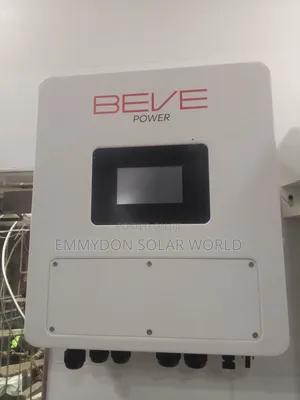 BEVE Solar Hybrid Inverter 3kva 24v
