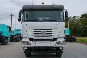 C&C U400 2026 White