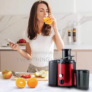 Juicer Extractor