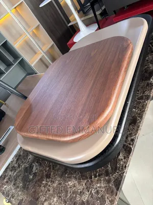 Center Tables