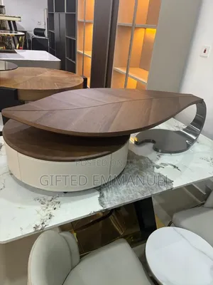 Center Tables
