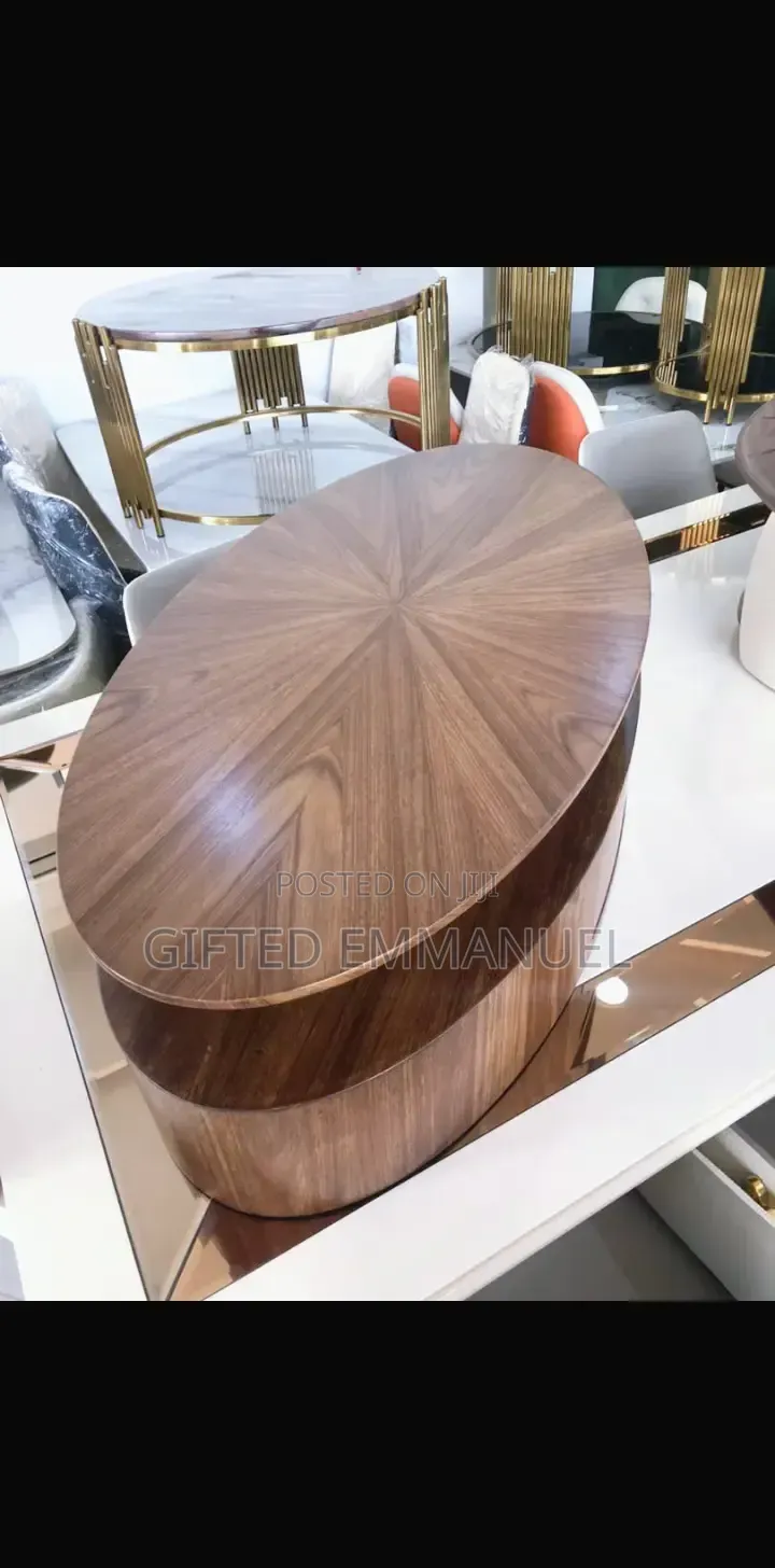 Center Tables