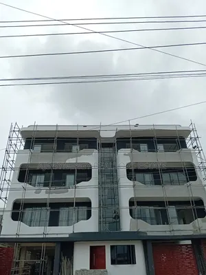 Furnished 2bdrm Apartment in Lekki Phase 1 for sale