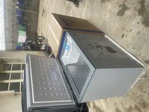Skyrun BCD-250AI Inverter Chest Freezer – Freeze More, Save More