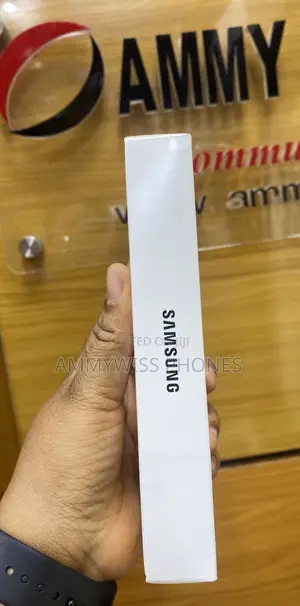 New Samsung Galaxy A07 128 GB Purple