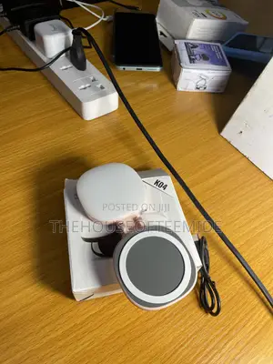 Magnetisch Absorbierende Light