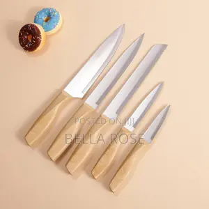 13-Pieces Silicone Kitchen Utensils & Knife Set