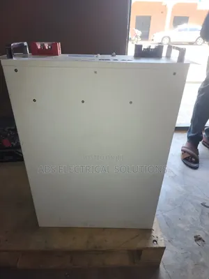 Lithium Battery 48v 5kwh