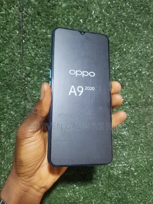 Oppo A9 128 GB Blue
