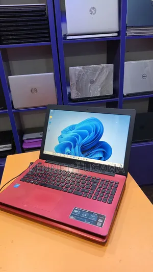 Laptop Asus F550CC 4GB Intel Celeron HDD 320GB