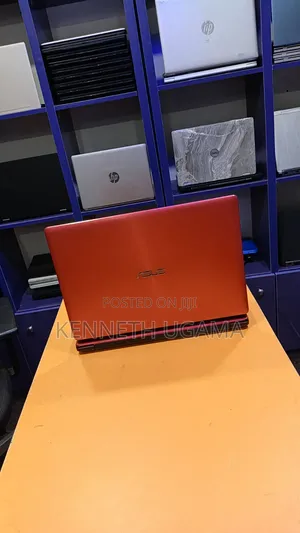 Laptop Asus F550CC 4GB Intel Celeron HDD 320GB