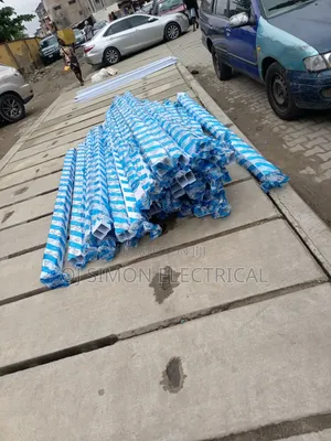 50mmx75mm Trunking Pipe