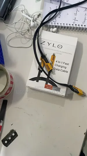4 in 1 Cord