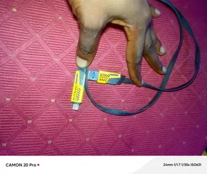 4 in 1 Cord
