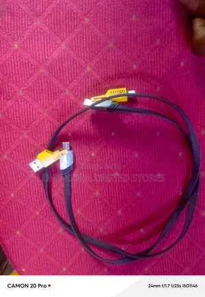 4 in 1 Cord