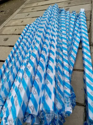 50mmx75mm Trunking Pipe