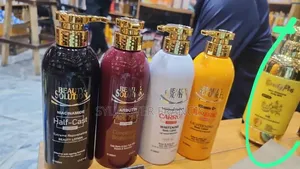 Beauty Solution Lotion