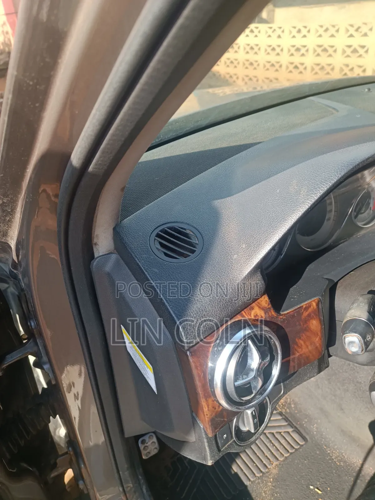 Mercedes-Benz GLK-Class 2014 Gray