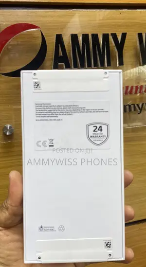 New Samsung Galaxy A57 128 GB Blue