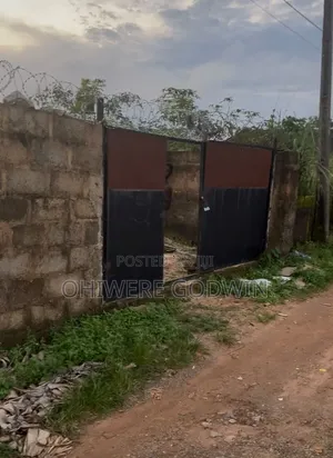 Landed Property