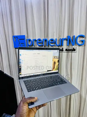 Laptop Dell Latitude 5450 16GB Intel Core Ultra 5 SSD 1T