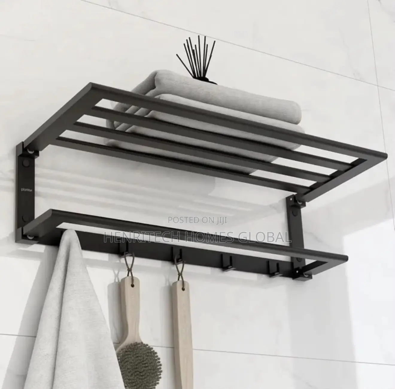Multiple Towel Rail Premium Quality