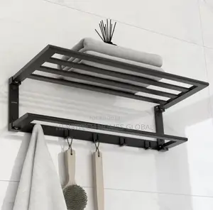 Multiple Towel Rail Premium Quality