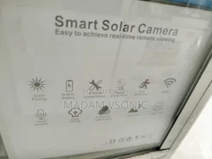 V380 Pro Bdual Len Wifi Camera P6A