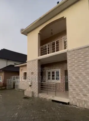 3bdrm Penthouse in River Park, Kiami for rent