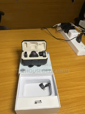 Wireless Microphone