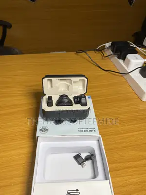 Wireless Microphone