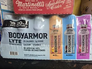 Bodyarmor Lyte Sport Drink