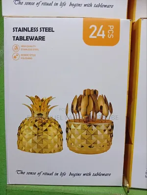 Cutlery Set