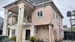 6bdrm Duplex in Off Sars Road ,, Ruuodomaya for sale