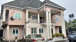 6bdrm Duplex in Off Sars Road ,, Ruuodomaya for sale