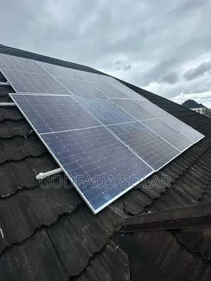 Solar Installation Serivice