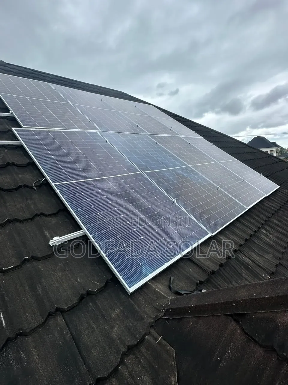 Solar Installation Serivice