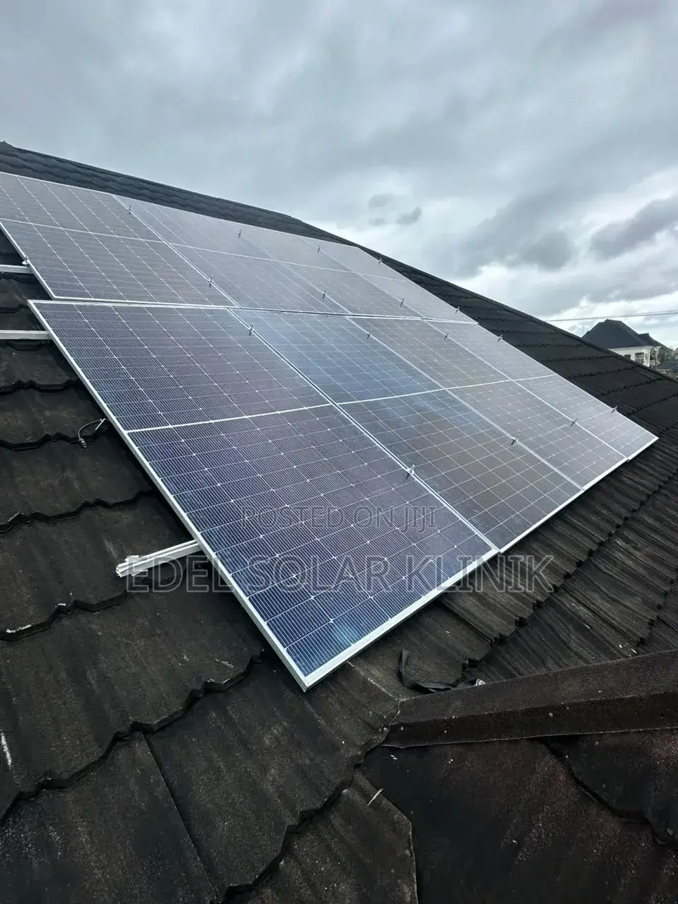 Solar Installation Serivice