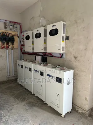 Solar Installation Serivice