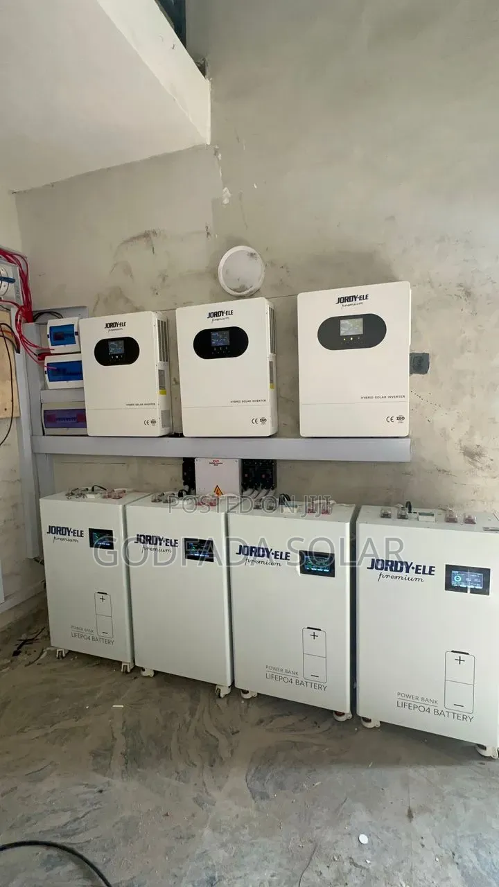 Solar Installation Serivice