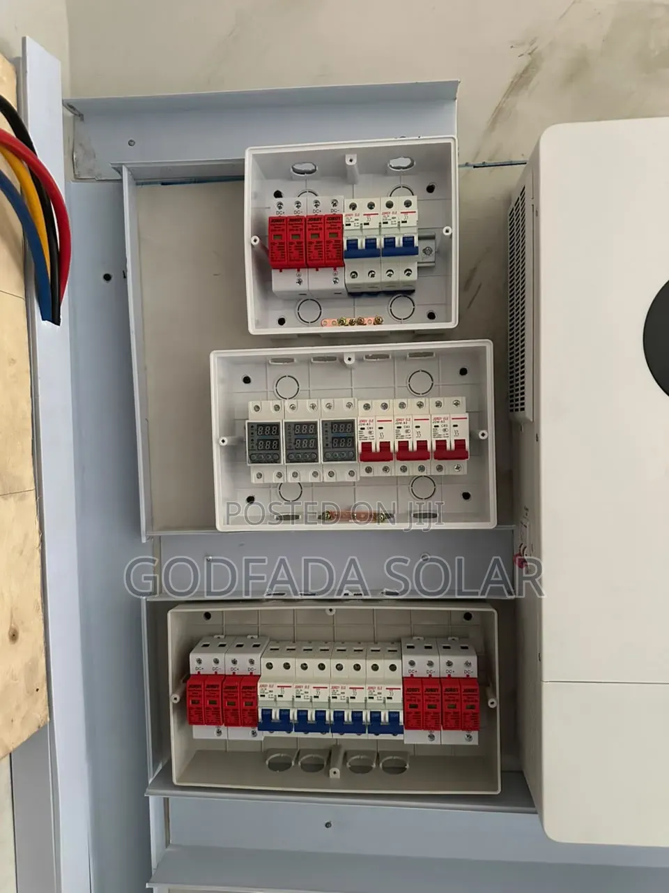 Solar Installation Serivice