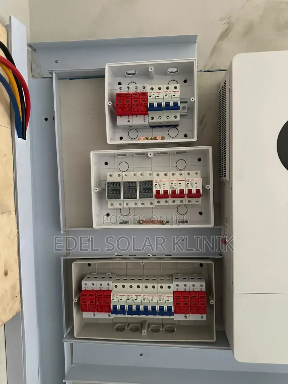 Solar Installation Serivice