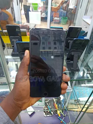 Apple iPhone 7 Plus 128 GB Black