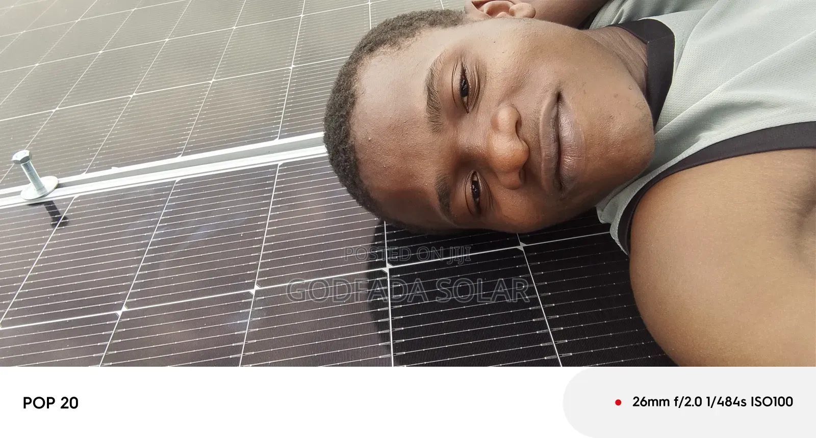 Solar Installation Serivice
