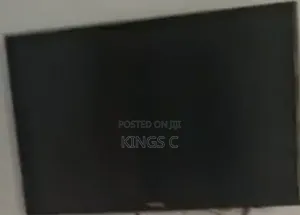 TV Screen Issue