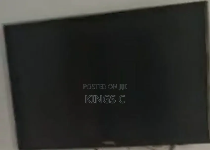 TV Screen Issue