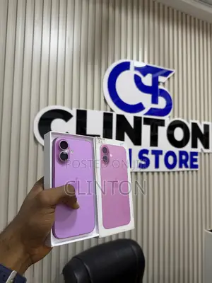 Apple iPhone 16 128 GB Pink