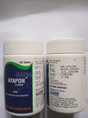 Ayapon Alarsin
