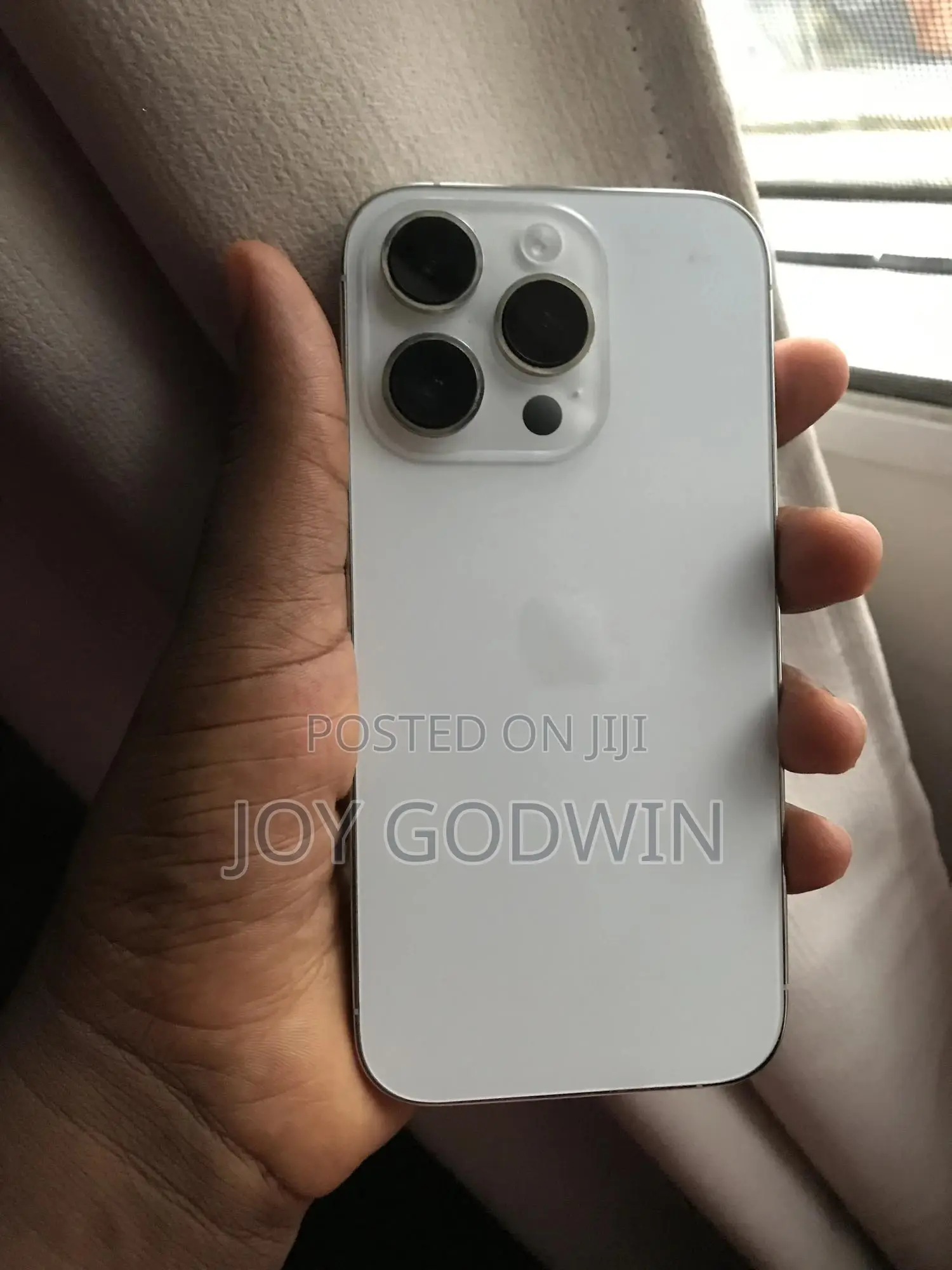 Apple iPhone 14 Pro 256 GB Silver