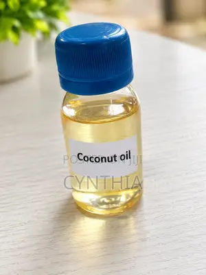 Natural Oil
